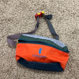 Cotopaxi Fanny pack